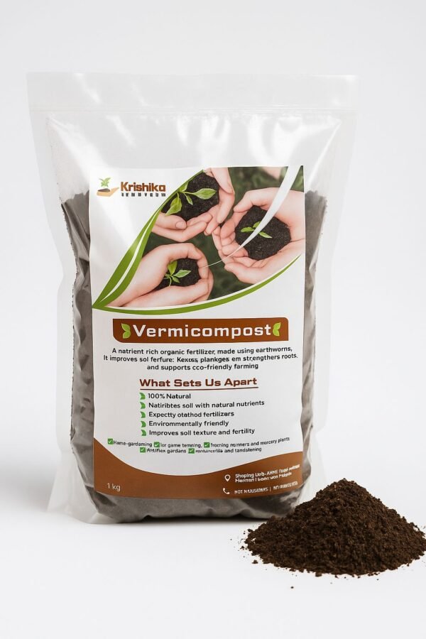 Buy Cocopeat Online | Nutrient-Rich & Eco-Friendly | Krishika Agrotech