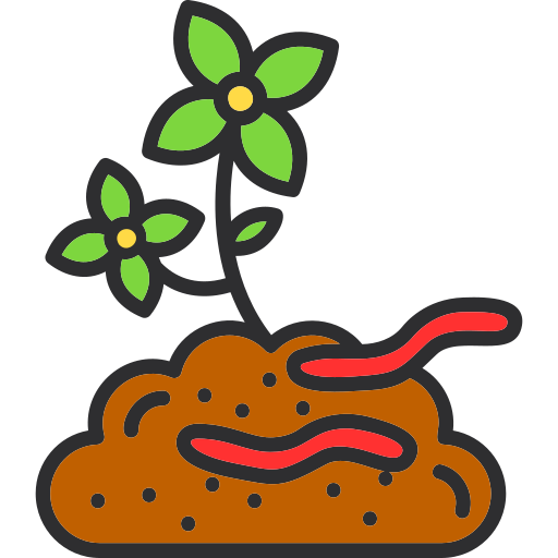 Vermicompost