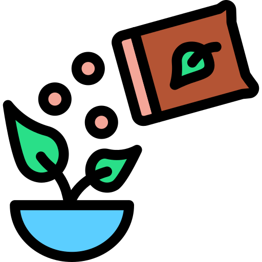 Organic Potting Mix